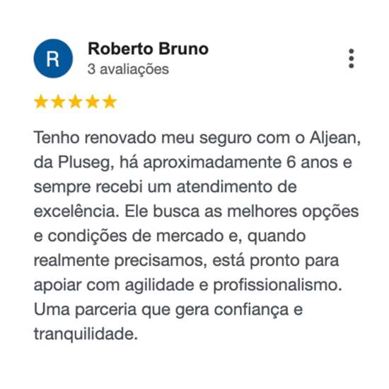 Avaliação 01